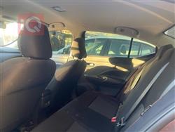 نیسان ڤێرسا